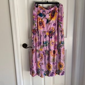 COPY - Ellie  Tahari skirt Size large